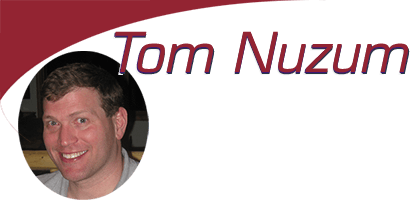 TomNuzum.com